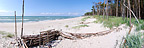 Dar�er Weststrand