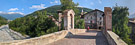Panorama | Bormio - Ponte di Combo