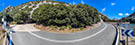 Panorama | Coll de Puig Major
