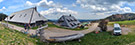 Panorama | Baldenwegen Hütte