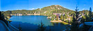 Panorama | Turracherhöhe