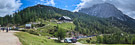 Panorama | Vršič Pass