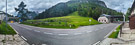 Panorama | Predel Pass