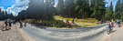 Panorama | Col du Platzerwasel