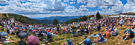 Panorama | Le Markstein