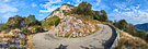 Panorama | Col de la Colombière