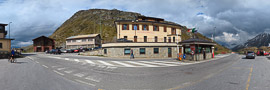 Panorama | Passo di Foscagno