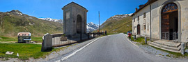 Panorama | Stilfser Joch