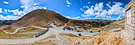 Panorama | Col de la Lombarde