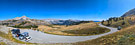 Panorama | Col de la Lombarde