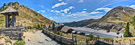 Panorama | Nockalmstraße Schiestlscharte