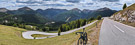 Panorama | Nockalmstraße
