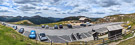 Panorama | Nockalmstraße Eisentalhöhe