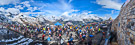 Panorama | Fuscher Törl