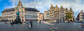Panorama | Grote Markt