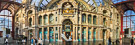 Panorama | Antwerpen Centraal Station