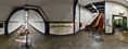 Panorama | Sint-Annatunnel