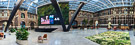 Panorama | Havenhuis