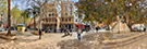 Panorama | Plaça del Mercat - Palma de Mallorca