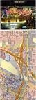 Map Las Vegas Quick Access