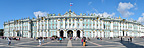 Eremitage - Sankt Petersburg