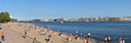 Newa Strand - Sankt Petersburg