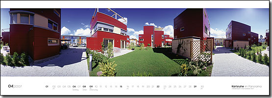 04|2007 "Würfelhäuser" in der Nordstadt, 360